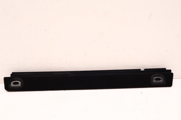 MASERATI LEVANTE WYKŁADZINA BAGAŻNIKA LEWA