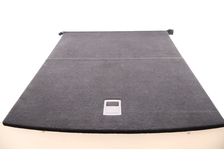 MASERATI LEVANTE WYKŁADZINA MATA BAGAŻNIKA