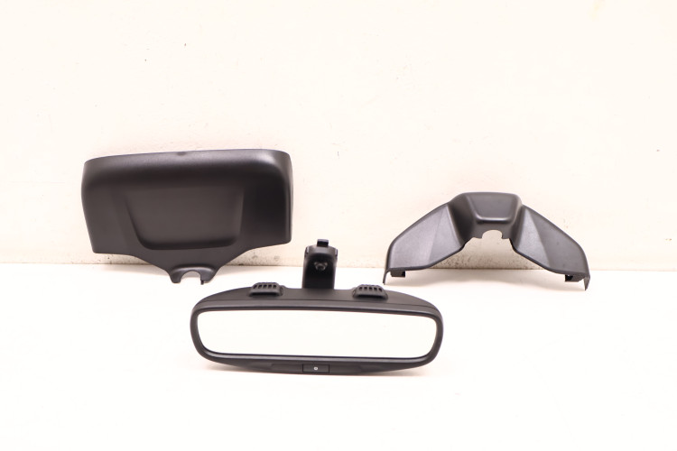 MASERATI LEVANTE LUSTERKO WSTECZNE 670040422, 670040423, 68234130AA