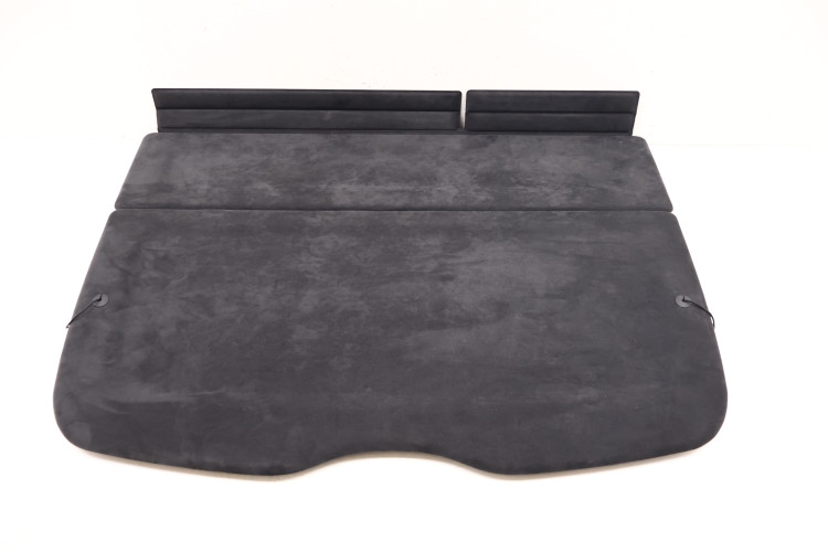 MASERATI LEVANTE PÓŁKA BAGAŻNIKA