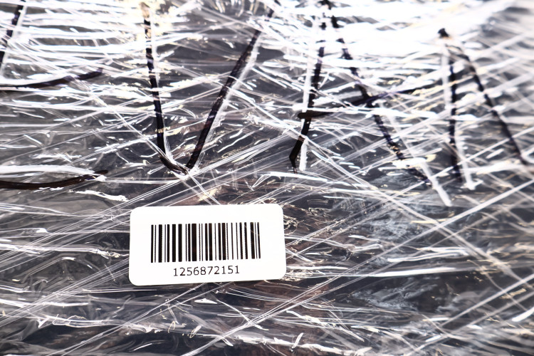 MASERATI LEVANTE WYKŁADZINA MATA BAGAŻNIKA