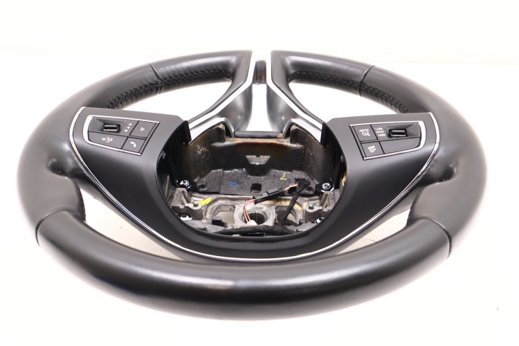 MASERATI LEVANTE KIEROWNICA WIELOFUNKCYJNA