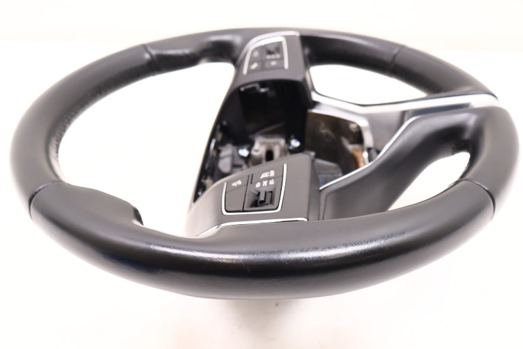 MASERATI LEVANTE KIEROWNICA WIELOFUNKCYJNA