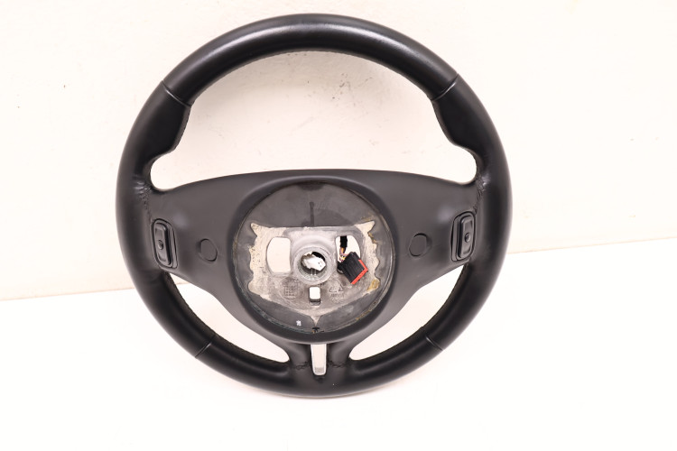 MASERATI LEVANTE KIEROWNICA WIELOFUNKCYJNA