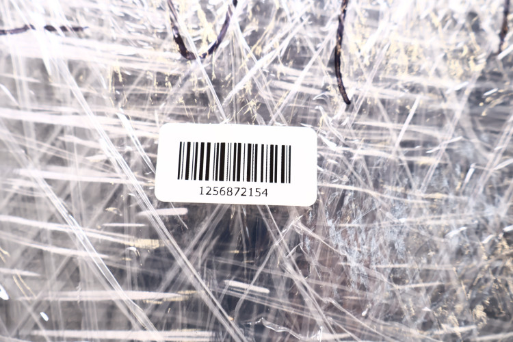 MASERATI LEVANTE PÓŁKA BAGAŻNIKA