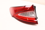 MASERATI LEVANTE LAMPA LEWA TYŁ
