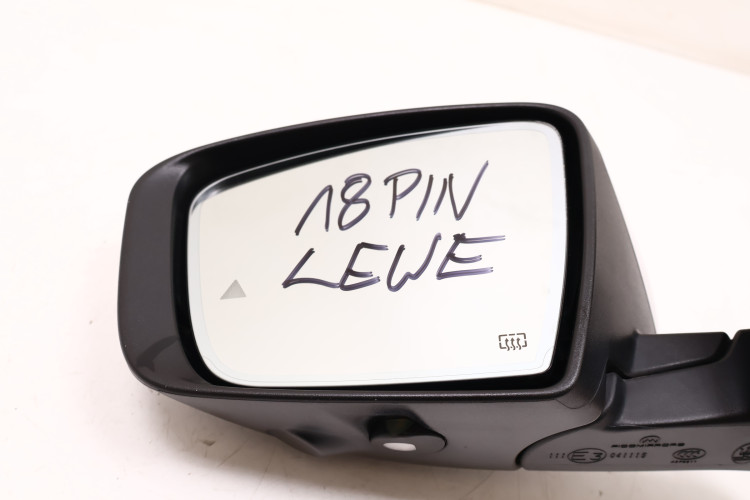 MASERATI LEVANTE LUSTERKO LEWE 672 18 PIN