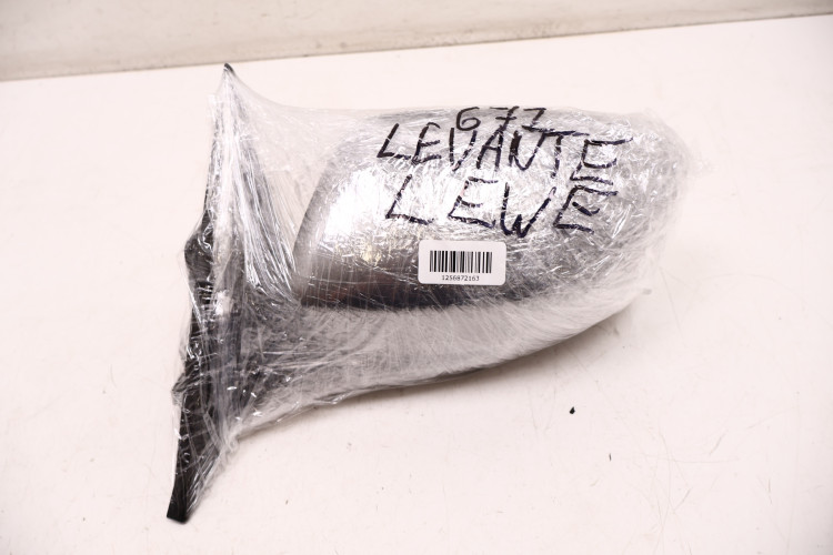 MASERATI LEVANTE LUSTERKO LEWE 672 18 PIN