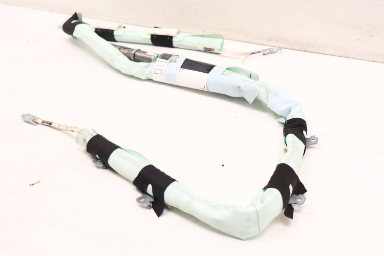 MASERATI LEVANTE KURTYNA AIRBAG LEWY