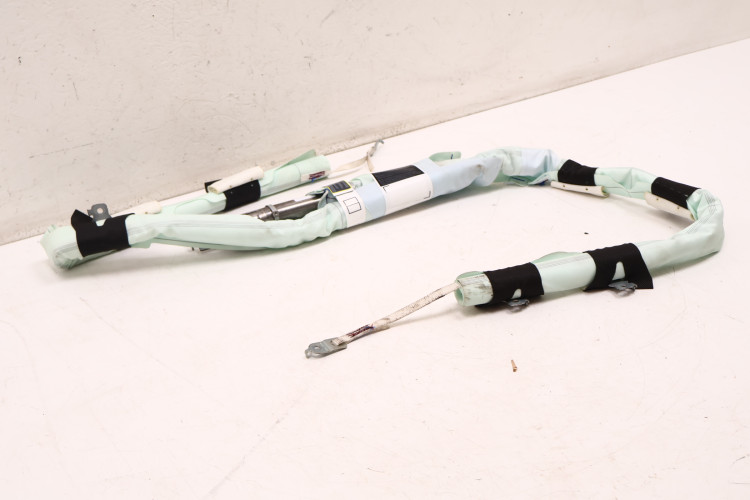 MASERATI LEVANTE KURTYNA AIRBAG LEWY