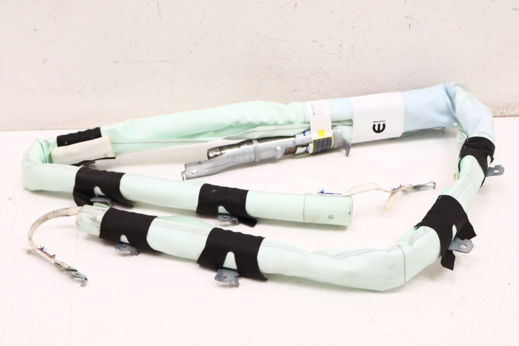 MASERATI LEVANTE KURTYNA AIRBAG LEWY