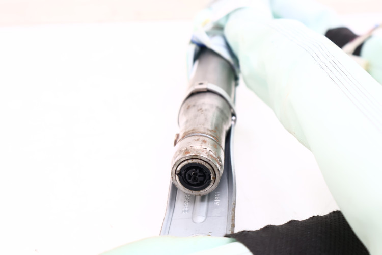 MASERATI LEVANTE KURTYNA AIRBAG LEWY