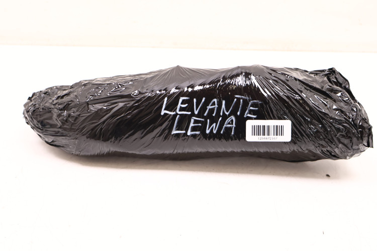 MASERATI LEVANTE KURTYNA AIRBAG LEWY