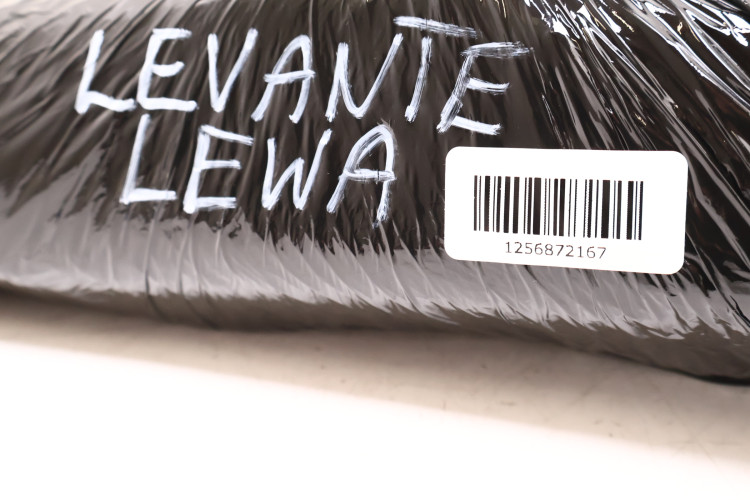 MASERATI LEVANTE KURTYNA AIRBAG LEWY