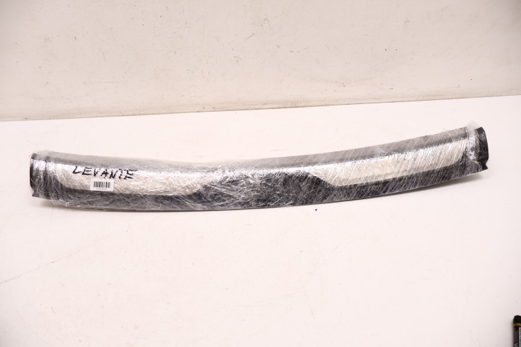 MASERATI LEVANTE OSŁONA PASA TYLNEGO