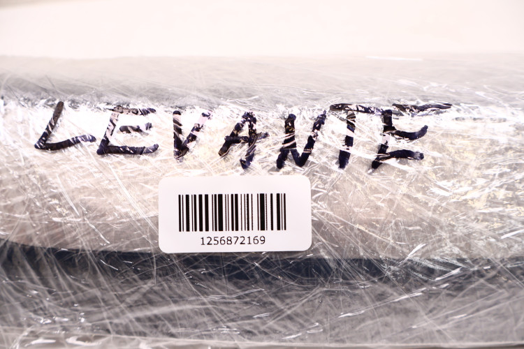 MASERATI LEVANTE OSŁONA PASA TYLNEGO