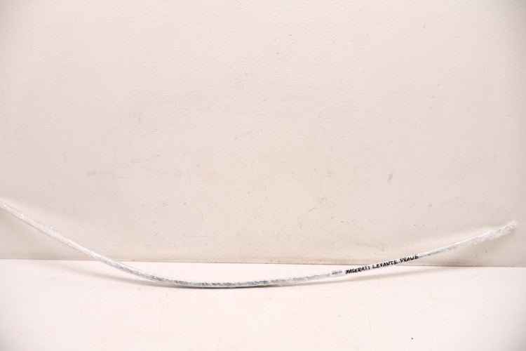 MASERATI LEVANTE LISTWA DACHOWA PRAWA