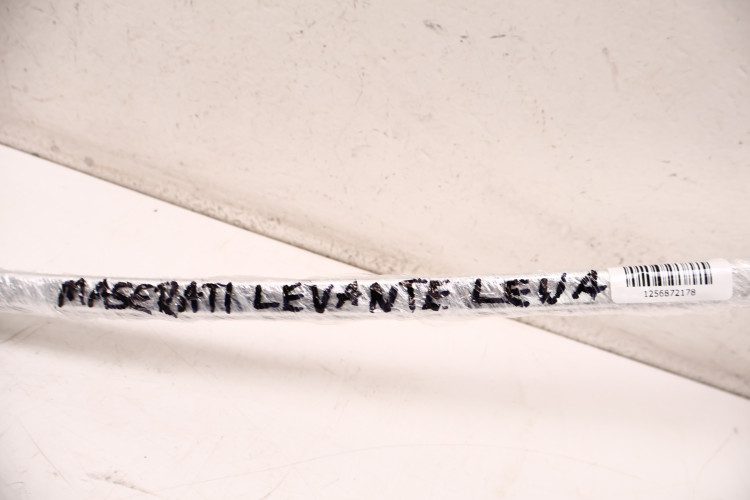 MASERATI LEVANTE LISTWA DACHOWA LEWA