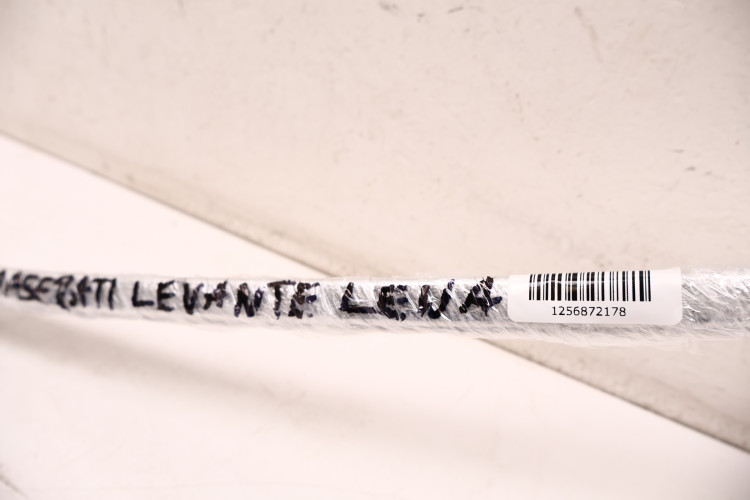 MASERATI LEVANTE LISTWA DACHOWA LEWA