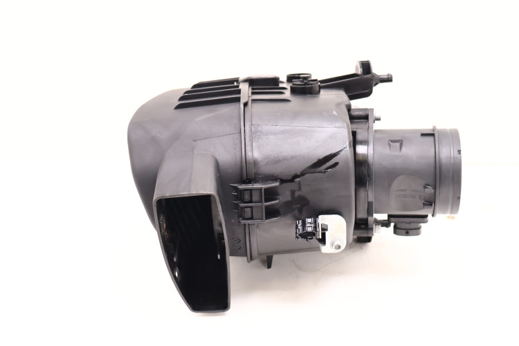 MASERATI LEVANTE 3.0 V6 OBUDOWA FILTRA POWIETRZA 72428344, 670101256, 280218281