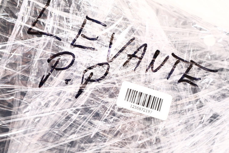 MASERATI LEVANTE 3.0 V6 OSŁONA PASA PRZEDNIEGO PRAWA PRZÓD