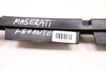 MASERATI LEVANTE ŚLIZG ZDERZAKA TYŁ 670032729