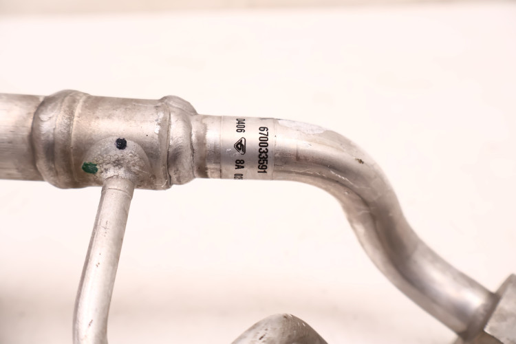 MASERATI LEVANTE 3.0 V6 PRZEWÓD KLIMATYZACJI 670033591