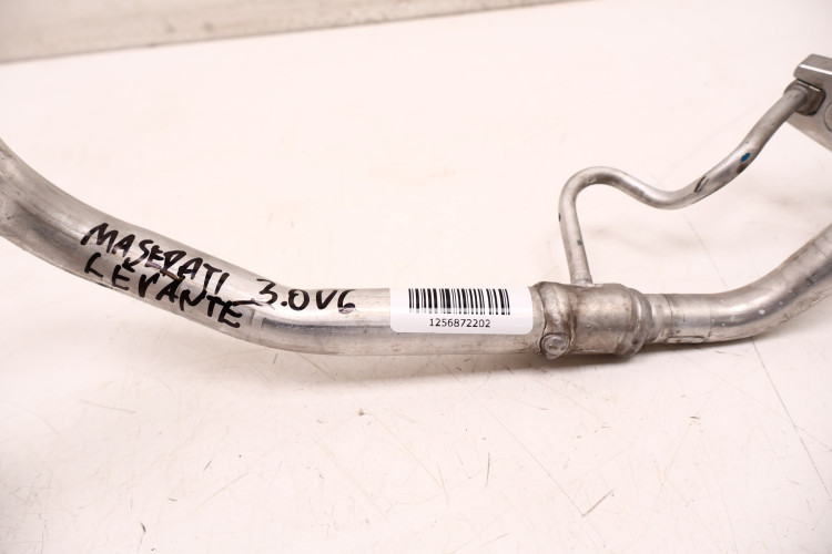 MASERATI LEVANTE 3.0 V6 PRZEWÓD KLIMATYZACJI 670033591