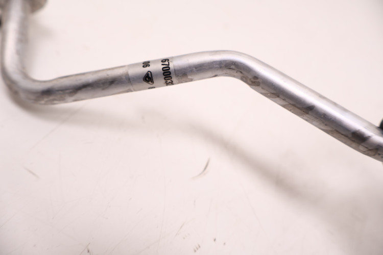 MASERATI LEVANTE 3.0 V6 PRZEWÓD KLIMATYZACJI 67003216