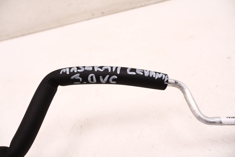 MASERATI LEVANTE 3.0 V6 PRZEWÓD KLIMATYZACJI 67003216