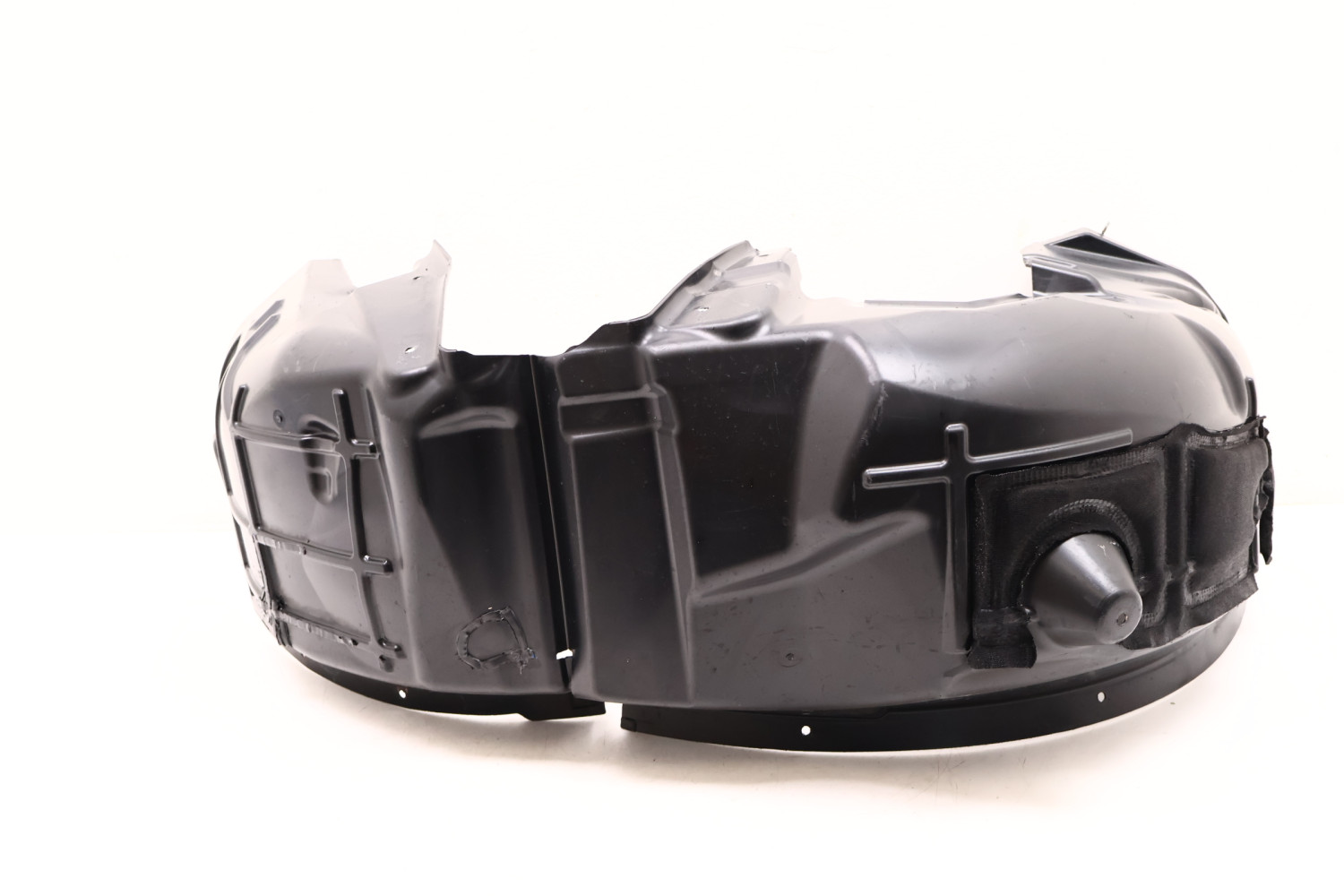 MASERATI LEVANTE NADKOLE PRAWE TYŁ 670032677