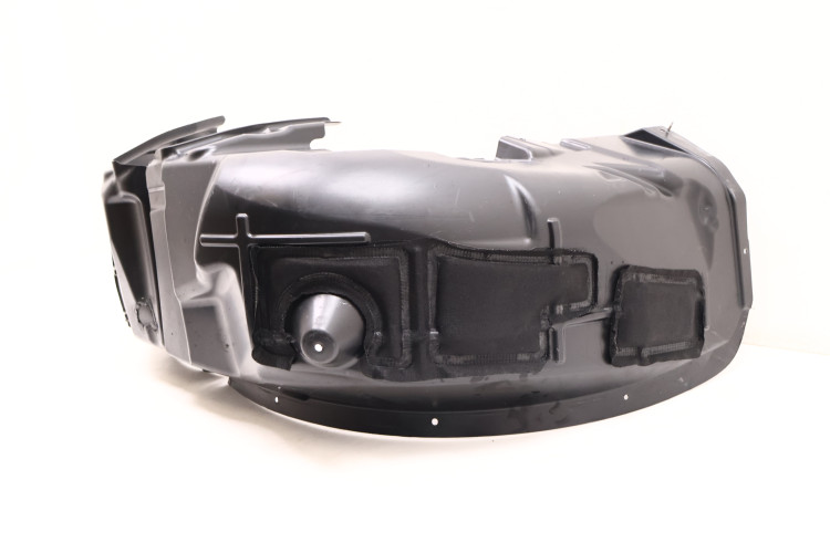 MASERATI LEVANTE NADKOLE PRAWE TYŁ 670032677