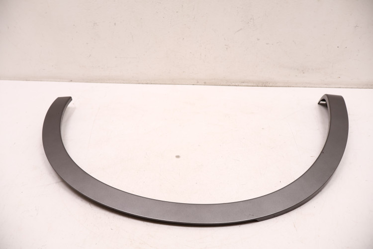 MASERATI LEVANTE LISTWA BŁOTNIKA LEWA TYŁ 672 670049027