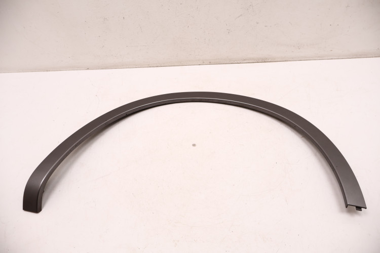 MASERATI LEVANTE LISTWA BŁOTNIKA LEWA TYŁ 672 670049027