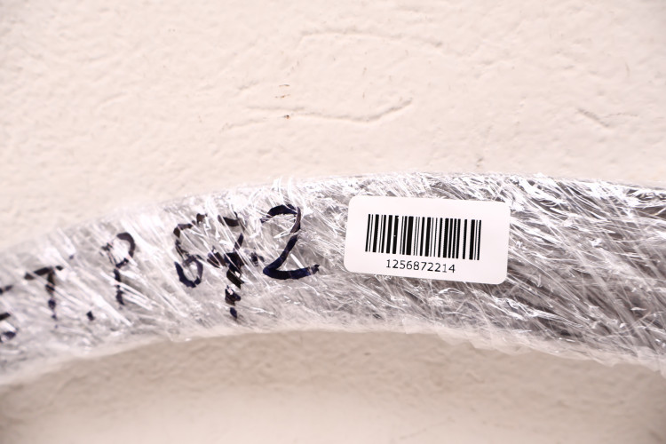 MASERATI LEVANTE LISTWA BŁOTNIKA PRAWA TYŁ 672 670049026