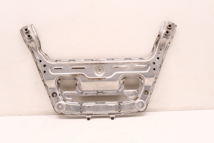 MASERATI LEVANTE 3.0 V6 WZMOCNIENIE SANEK PODŁUŻNICA DOLNA