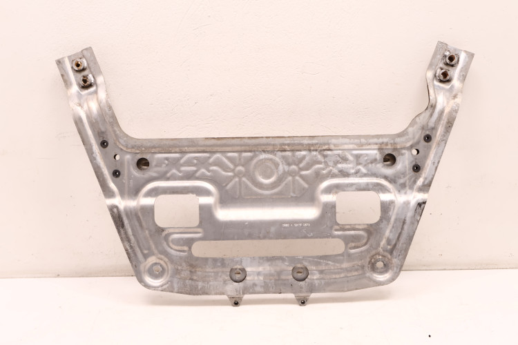 MASERATI LEVANTE 3.0 V6 WZMOCNIENIE SANEK PODŁUŻNICA DOLNA