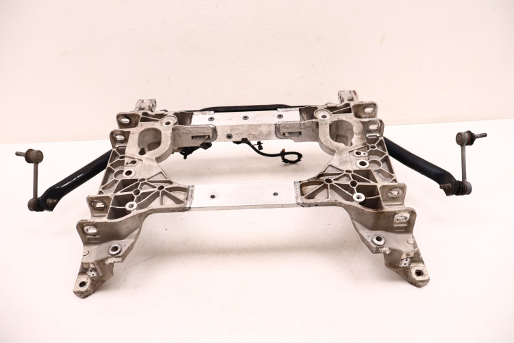 MASERATI LEVANTE WÓZEK SANKI PRZÓD 670102652, 670102650