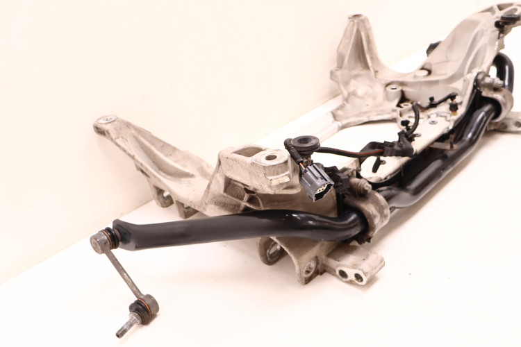 MASERATI LEVANTE WÓZEK SANKI PRZÓD 670102652, 670102650