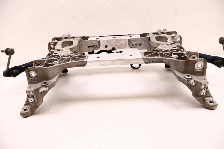 MASERATI LEVANTE WÓZEK SANKI PRZÓD 670102652, 670102650