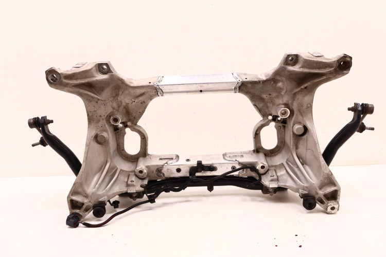 MASERATI LEVANTE WÓZEK SANKI PRZÓD 670102652, 670102650