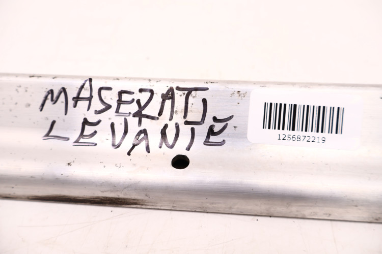 MASERATI LEVANTE WÓZEK SANKI PRZÓD 670102652, 670102650