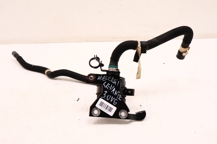 MASERATI LEVANTE 3.0 V6 POMPA WODY 670005347