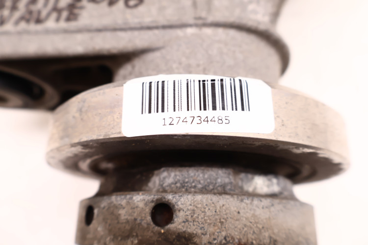 MASERATI LEVANTE 3.0 V6 DYFER MOST TYŁ 6700376850