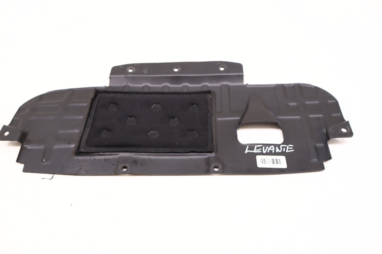 MASERATI LEVANTE OSŁONA PODWOZIA 670102908