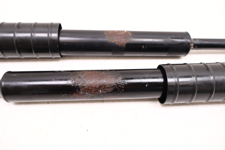 MASERATI LEVANTE 3.0 V6 AMORTYZATORY TYŁ