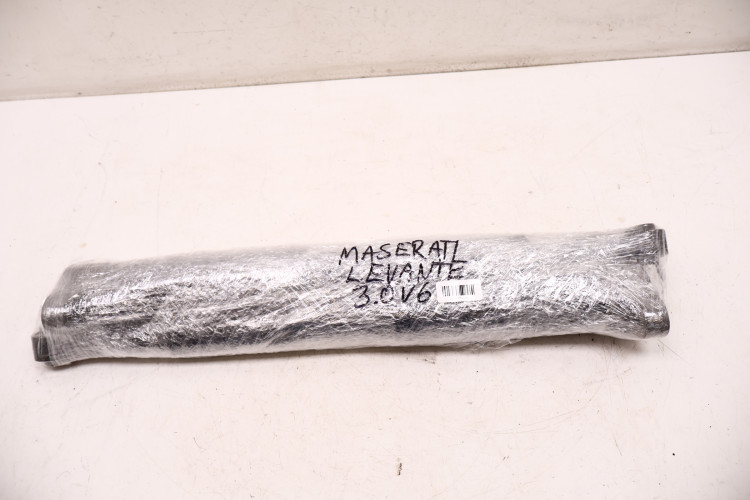 MASERATI LEVANTE 3.0 V6 AMORTYZATORY TYŁ