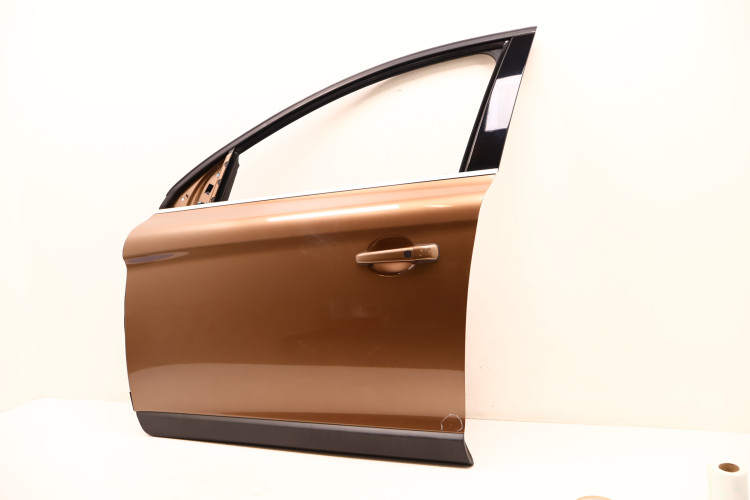 VOLVO XC60 I DRZWI LEWE PRZÓD 494-46