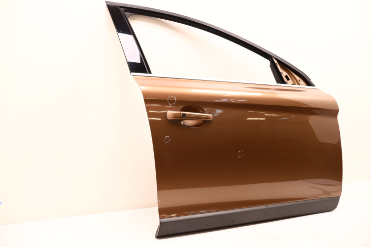 VOLVO XC60 I DRZWI PRAWE PRZÓD 494-46