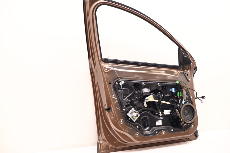 VOLVO XC60 I DRZWI LEWE PRZÓD 494-46